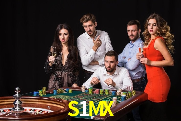 S1MX Foro comunitario