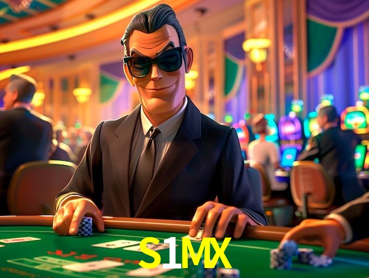S1MX Preguntas frecuentes