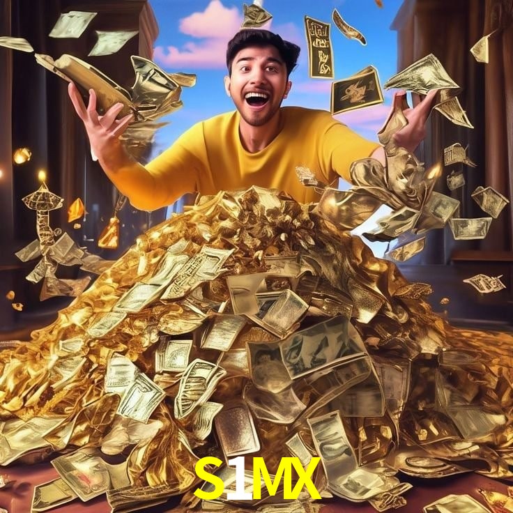 S1MX Valorant Slots