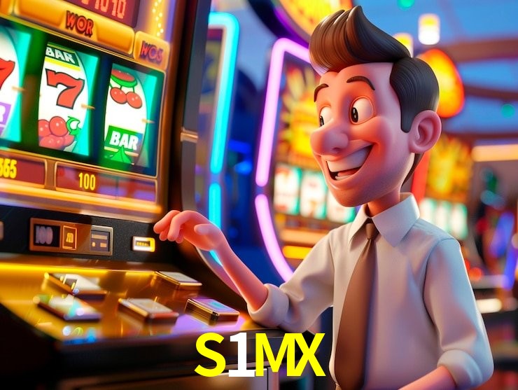 S1MX Live Blackjack