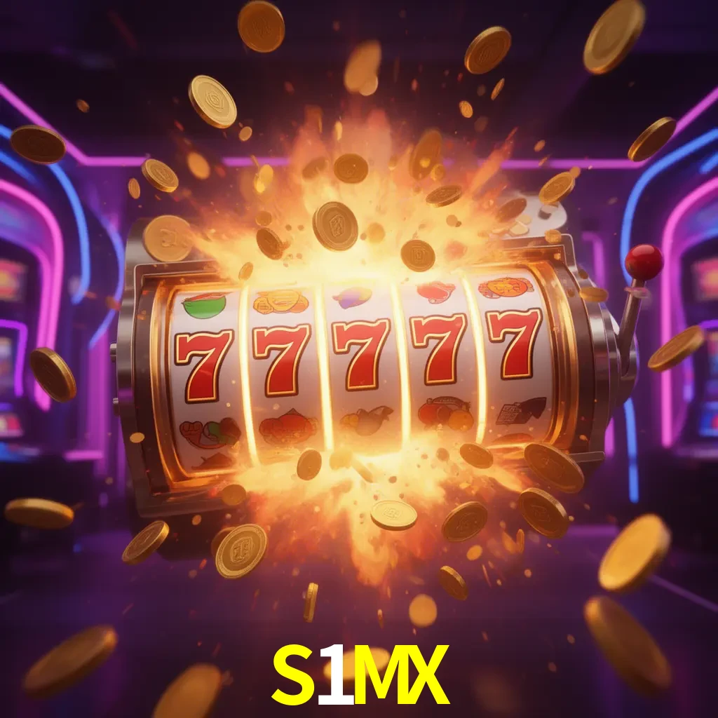 S1MX mobile gaming