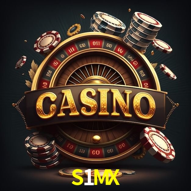 S1MX gaming platform