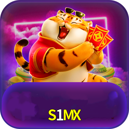 S1MX logo